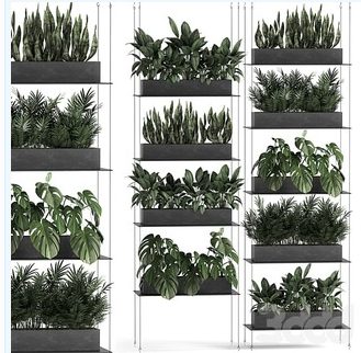 [3ddd.ru] Сборник 3d моделей. Апрель 2021. Часть 4. 3dsMax + Corona + Vray