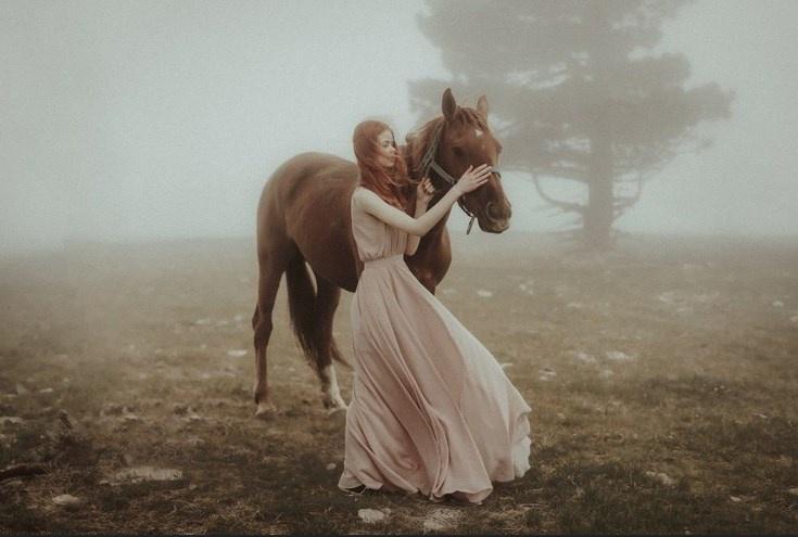 [Embrace Presets] Пресеты - The Eclipse Workflow - AI Powered Effect Presets