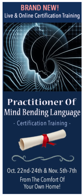 Практик Завораживающего языка, курс 2021 на английском языке (Игорь Ледоховский)