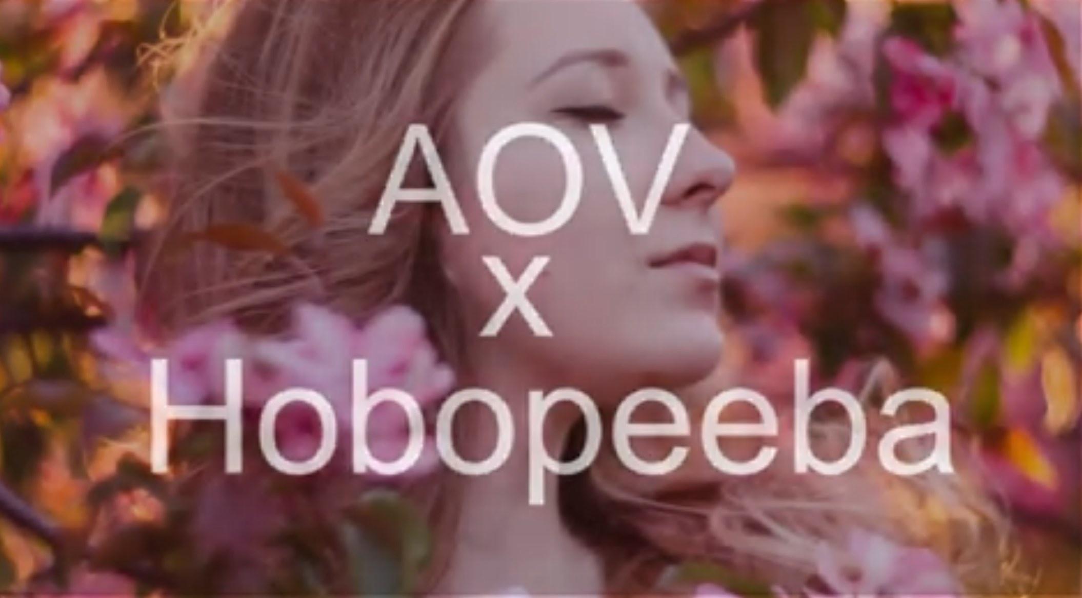 Aov x hobopeeba lightroom preset pack. 6 premium lightroom presets (Кристина Макеева)