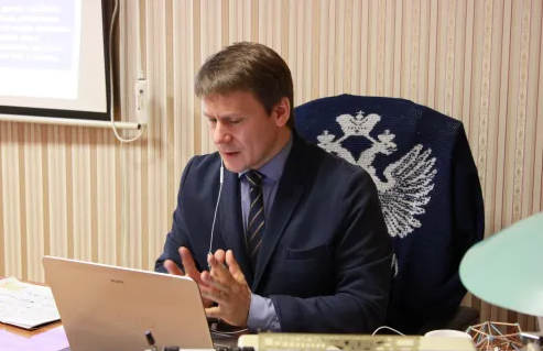 Летняя школа 2016г. Синастрии (Евгений Волоконцев)