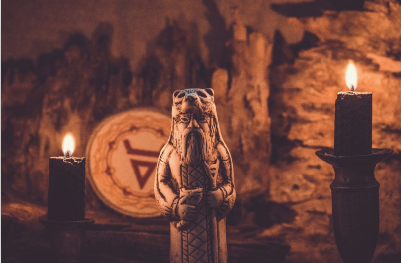 Особый доступ, 2020 года [Магия Севера]