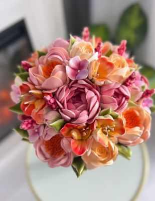 [buket_zefira_rnd] Зефирный Букет Ассорти. Тариф без Рецепта (Анна Иванова)