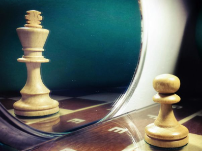 Эфир 2. Мое дело меня отражает (Екатерина Гарцева)