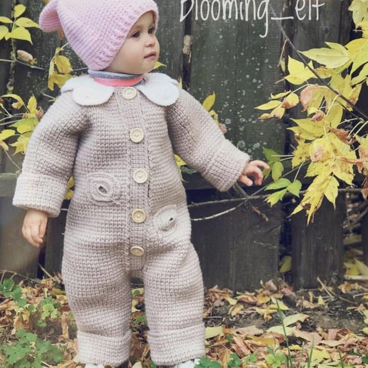 Комбинезон blooming_elf (elfcrochet)
