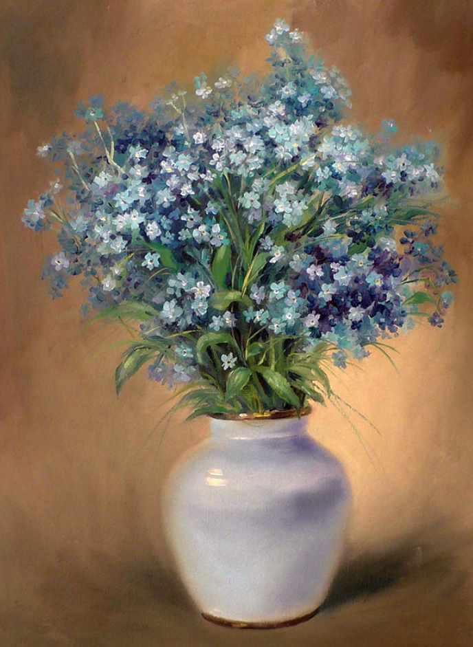 Незабудки (Вячеслав Сучков)