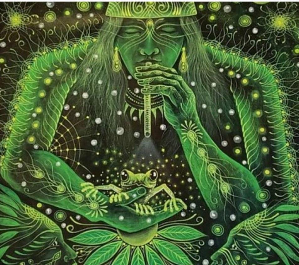 [Sigh Energy] Power Kambo Plus 2.0 11x (сверхсильный)