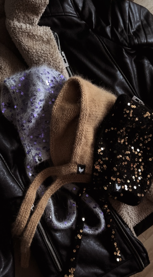 Всем Норка (Татьяна Курочкина)