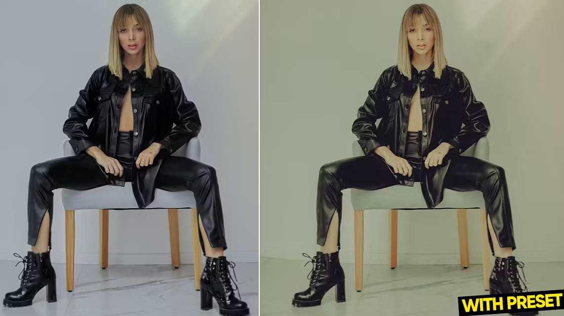 [Envato Market] ARTA - пресеты зернистой пленки для Lightroom, фото 1 из 1.