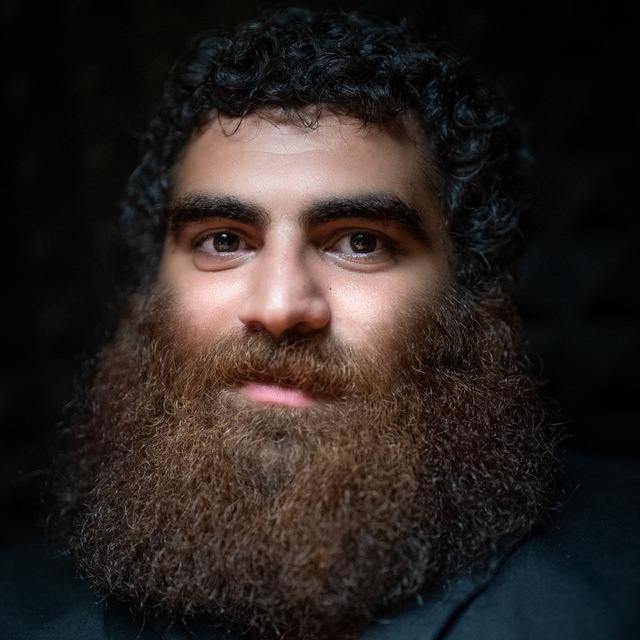 Ивент в Дубае 2024 (Арсен Маркарян)