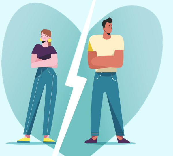 Техники управления конфликтами в семье (Марк Бартон)