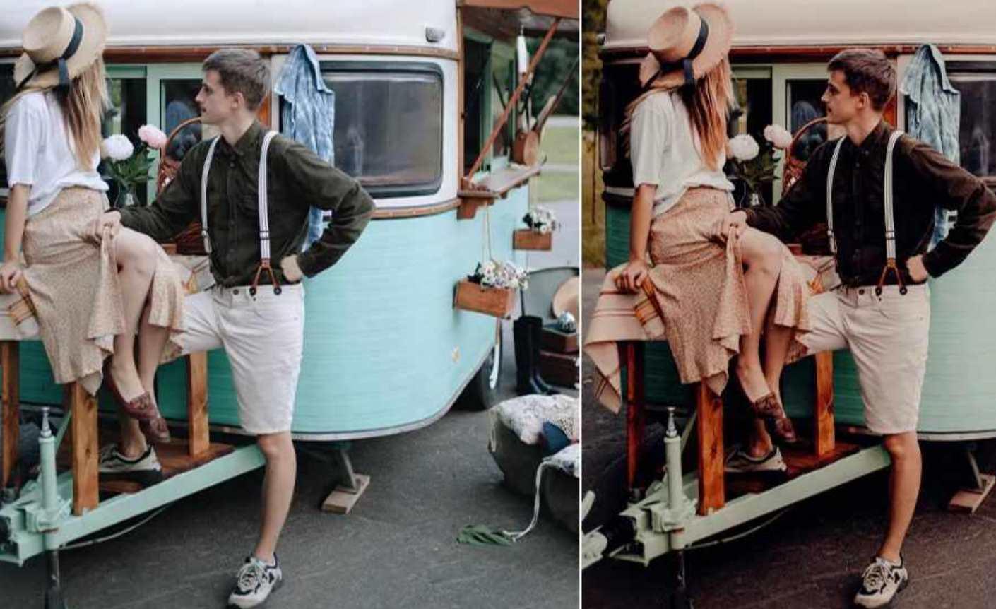 [Envato Market] ARTA - Пресеты Просто люблю для Lightroom