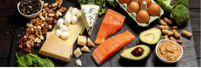 [ketogenic.d] Что не так со сбалансированным питанием (Елена Иванова)