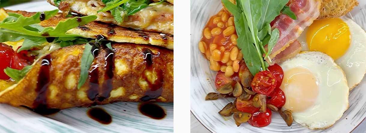 [irak_pp] Книга меню Ешь и стройней (Ирина Левкина)