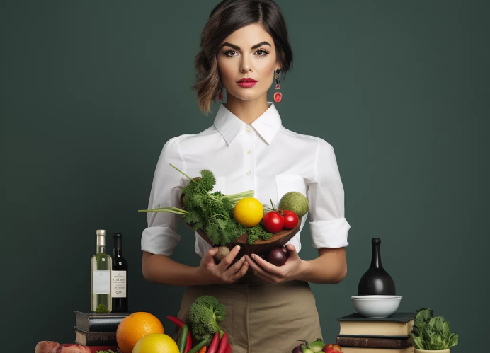 Клуб Биохакеров пакет Мини (Анастасия Бакирова)