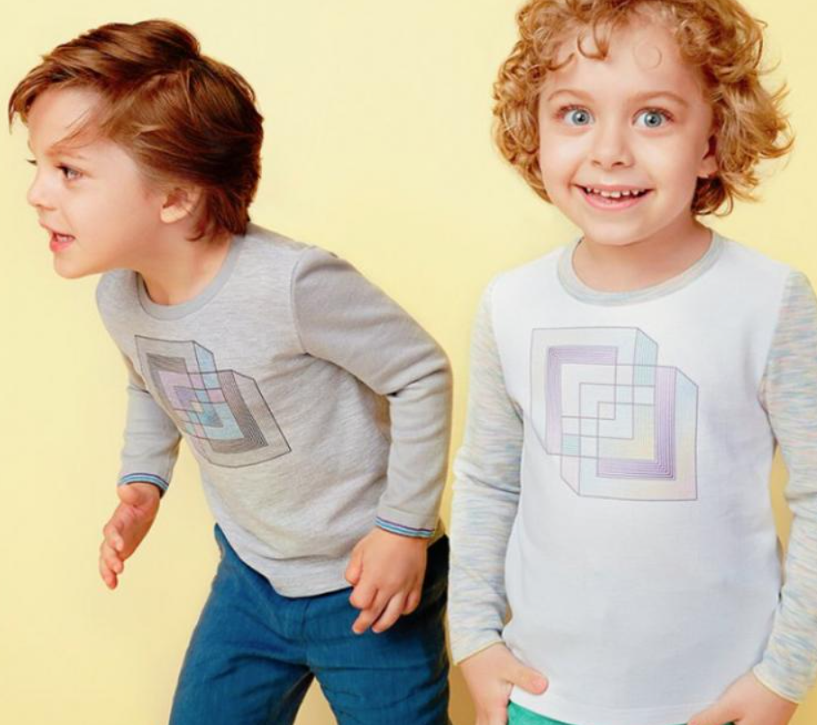 [Fashionfactoryschool] Управление брендом детской одежды (декабрь 2017), фото 1 из 1.