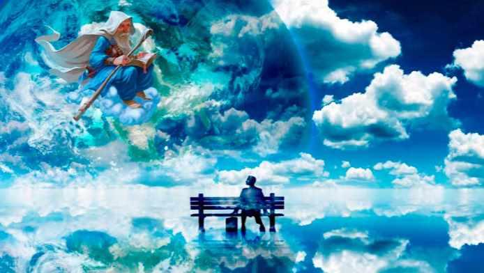 Академия управления реальностью. 1 курс (Михаил Фатеев)