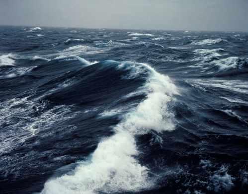 [Архэ] Формирование океана и его эволюция (Вадим Марьинский)