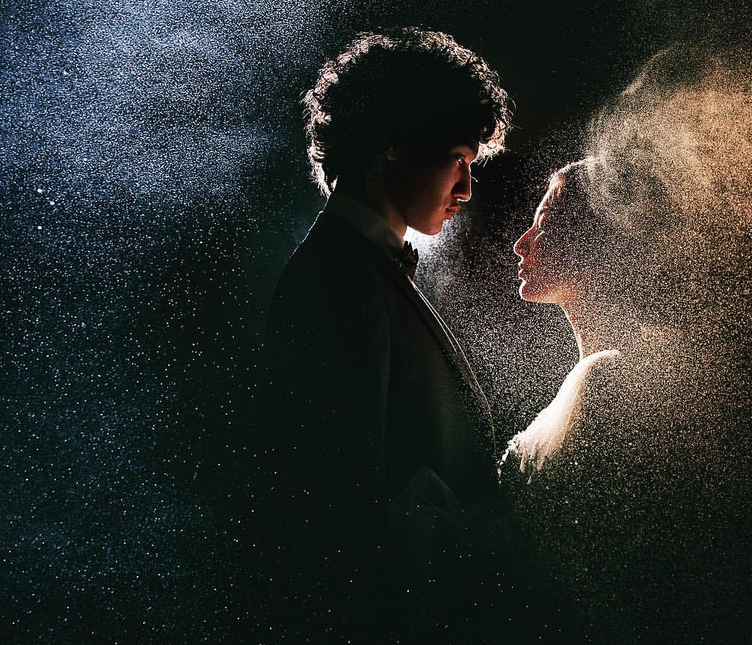 Курс "Магия света" (Кемран Ширалиев)