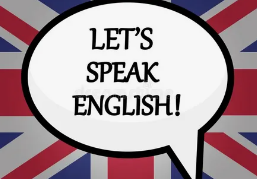 Let's Speak - Big Difference (Марина Киселева)