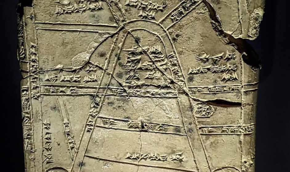 [Архэ] Основные ритуалы ниппурского года.  Курса  Календари и праздники древнего Ближнего Востока (Владимир Емельянов)