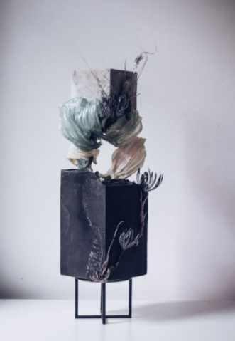 [Кондитерская школа BMB School] Большой кондитерский курс «BMB ONE». День 4 "Мастика" (Мария Бондарева)