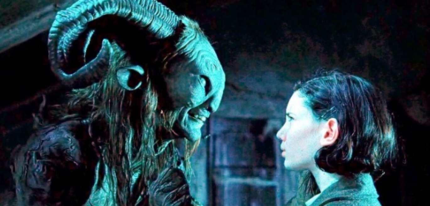 [МАПП] Мистерии мирового кинематографа. Психологическая мистерия на основе фильма Гильермо дель Торо «Лабиринт Фавна» (Станислав Раевский)