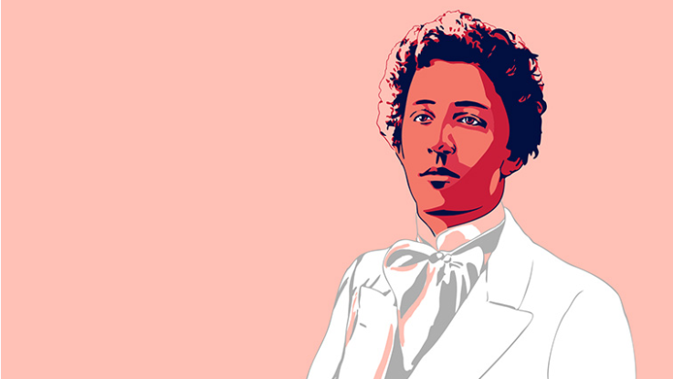 [liveclasses] Александр Блок: от прекрасной дамы до падших женщин (Михаил Эдельштейн)