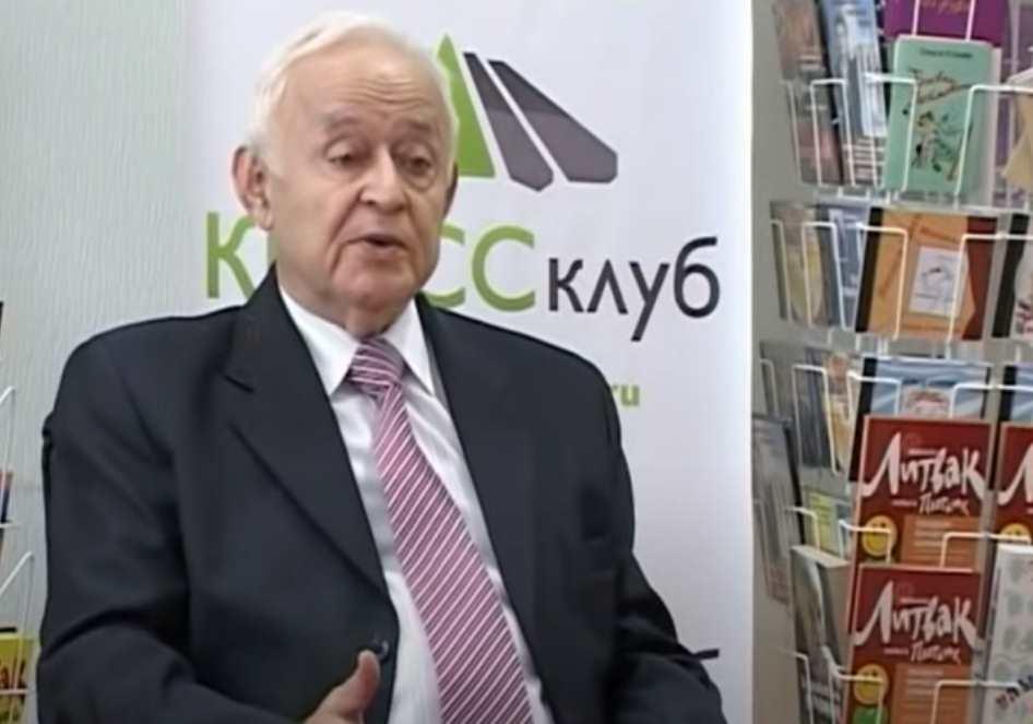 Любовь по правилам и без (Михаил Литвак, Борис Литвак)