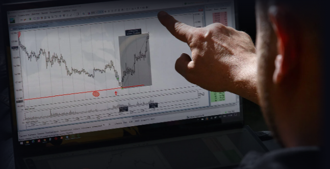 Манипуляции по рынку (Александр Пурнов)