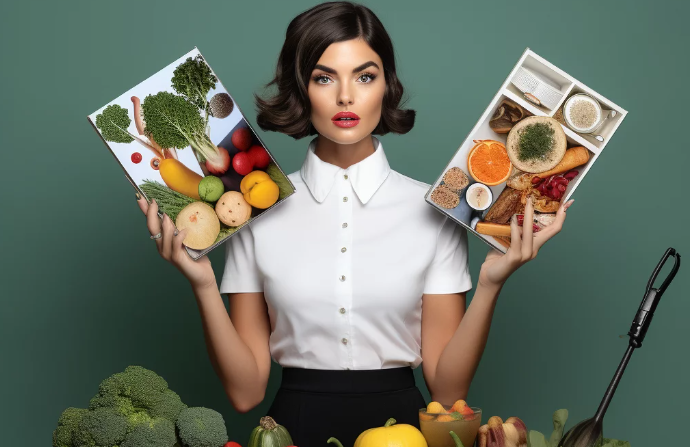 Клуб Биохакеров пакет Стандарт (Анастасия Бакирова)