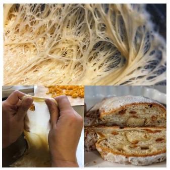 [Pekarko] Рождество. «Штоллены + Панеттониум» (Ольга Кащиц)