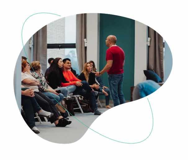 [Школа психосоматики PSY 2.0] Базовый курс (Михаил Филяев и др.)