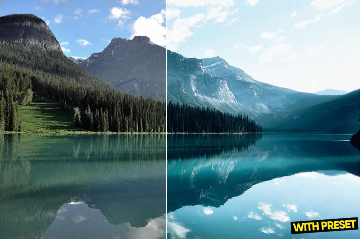 [Envato Market] Arta - пресеты холодного пути для Lightroom