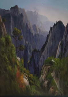 Сердце Китая (Дмитрий Роза)