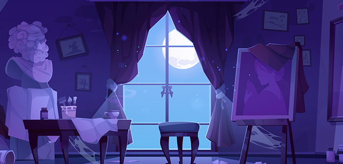 [liveclasses] 12 неизвестных шедевров изобразительного искусства. Выпуск 8 (Алексей Шадрин)