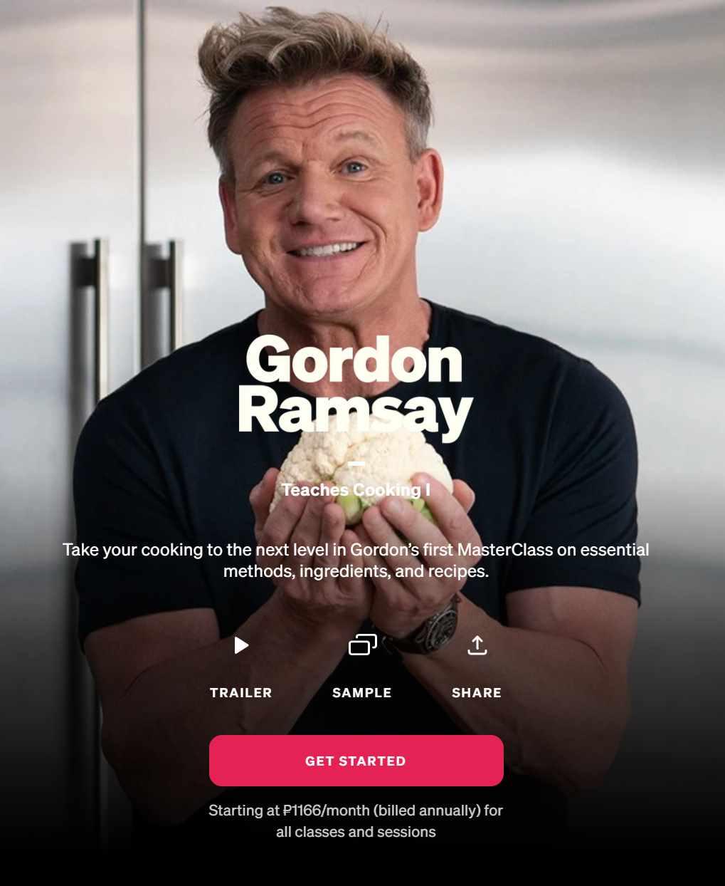 Учимся готовить (Гордон Рамзи) [RUS]