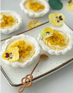 Вкусный журнал. Июнь (Наринэ Шахраманян)