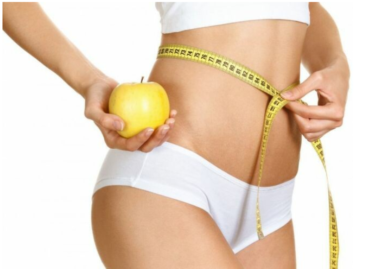 7-дневный марафон похудения и детокса Чистовик (Артем Хачатрян)