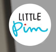 [Littlepim] Маленький Пим. Все языки