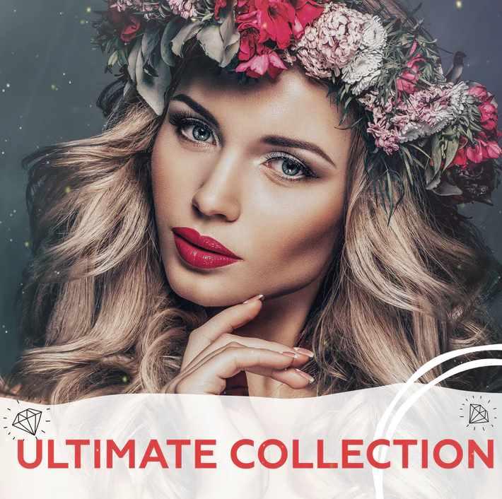 [time for deals] 5000+ Ultimate Photography Bundle 2020, фото 1 из 1.