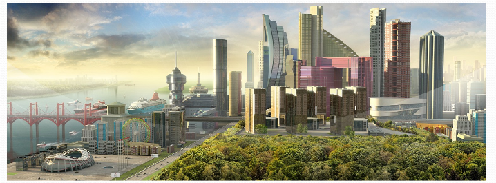 Закрытая встреча инвесторов. 21 декабря (Сергей Коломийец)