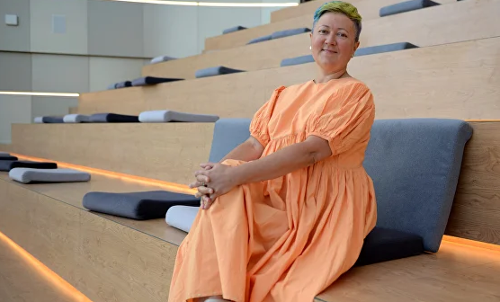 Искусство самопрезентации и публичных выступлений (Ирина Ковалева)