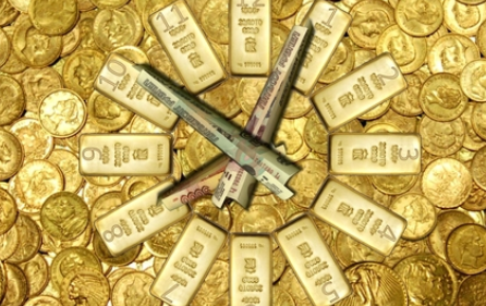 Денежный эгрегор: как устроены деньги. Часть 1 (Алина Малиновская)