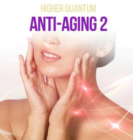 [Qi Life]  Антивозрастная терапия: уход за кожей, детоксикация и частота омоложения