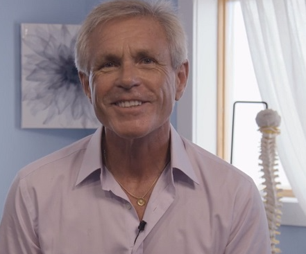 Вебинар Сидячий образ жизни - во благо. Ваше кресло как инструмент передвижения. Часть 2 (Томас Майерс)