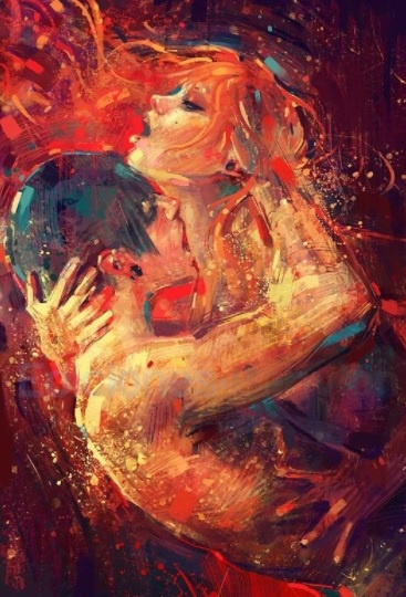 [Sigh Energy] Высокий уровень сексуальной активности для мужчины, в 11 раз сильнее. Extremely powerful