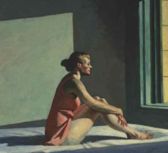 [EduNote] Лабиринты Страха: путеводитель по тревожно-фобическим расстройствам (Юлия Захарченко)