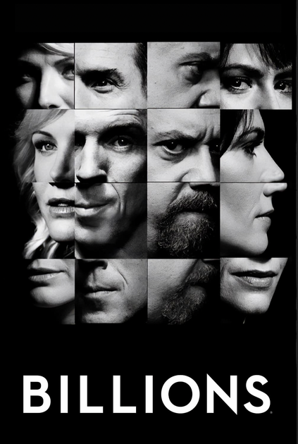 КиноКоучинг Миллиарды. 1 сезон, 8 серия (Всеволод Зеленин)