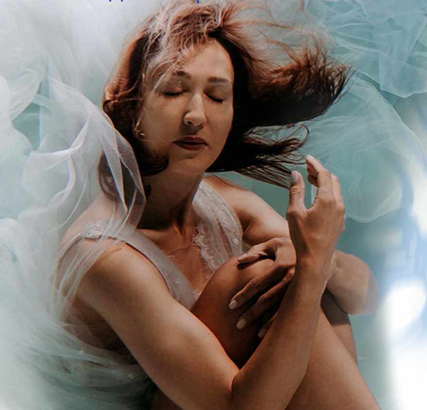 [Нейрографика] Нейроклуб. НейроИюнь. Антиманипуляция (Ольга Мир)